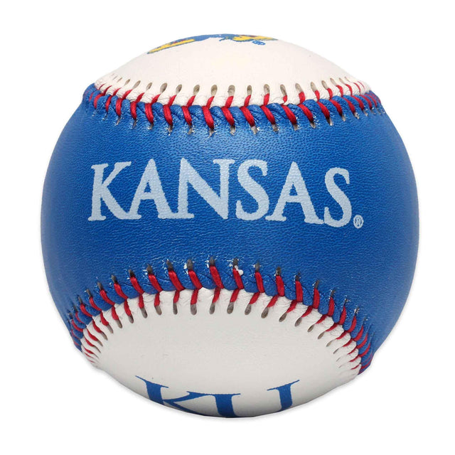 University of Kansas Jayhawk Baseball