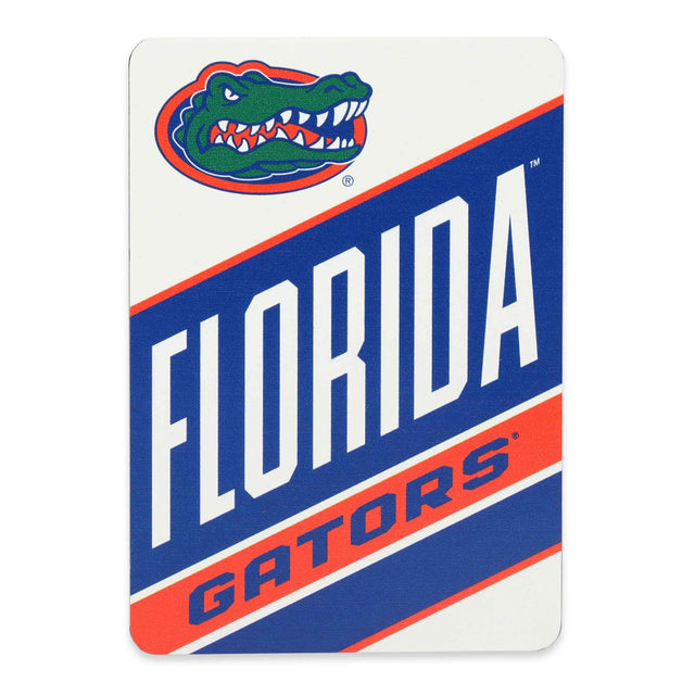 University of Florida Gators Oversized Metal Magnet