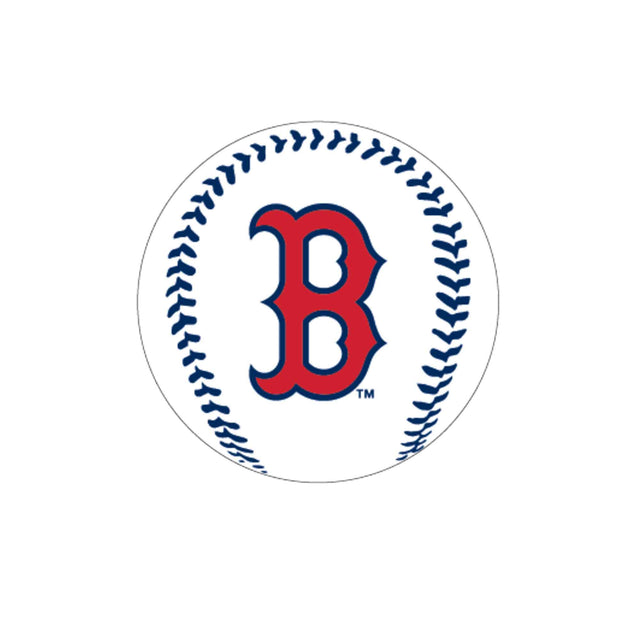 Imán de madera de los Boston Red Sox