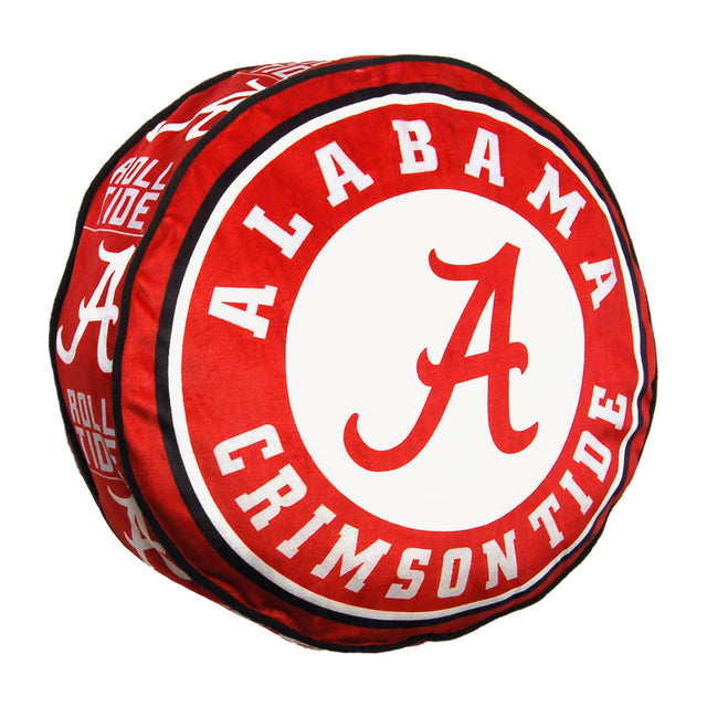 Almohada Alabama Crimson Tide estilo Cloud to Go