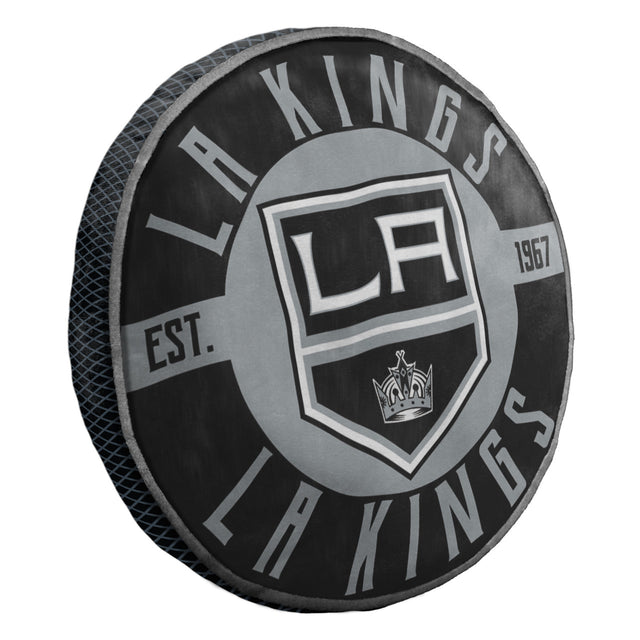 Almohada estilo Cloud to Go de Los Angeles Kings