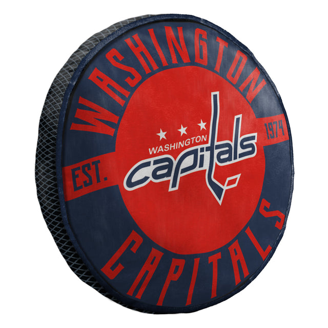 Almohada estilo nube para llevar de Washington Capitals