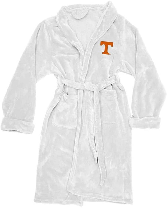 Bata de baño de los Tennessee Volunteers, talla L/XL