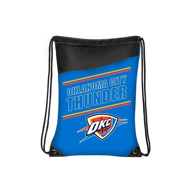 Oklahoma City Thunder Backsack Incline Style