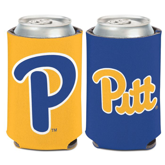 Pittsburgh Panthers Can Cooler 12 oz.