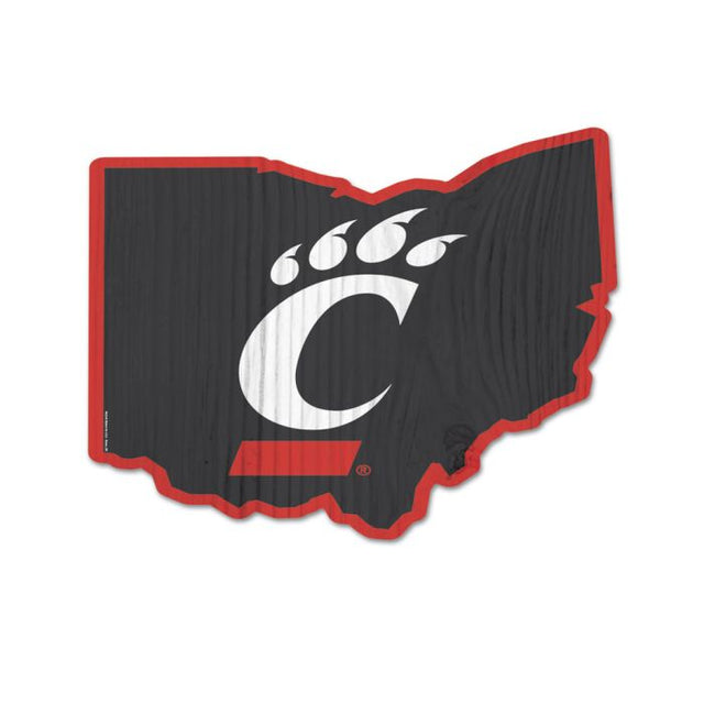 Cincinnati Bearcats ESTADO DE CONDICIONES