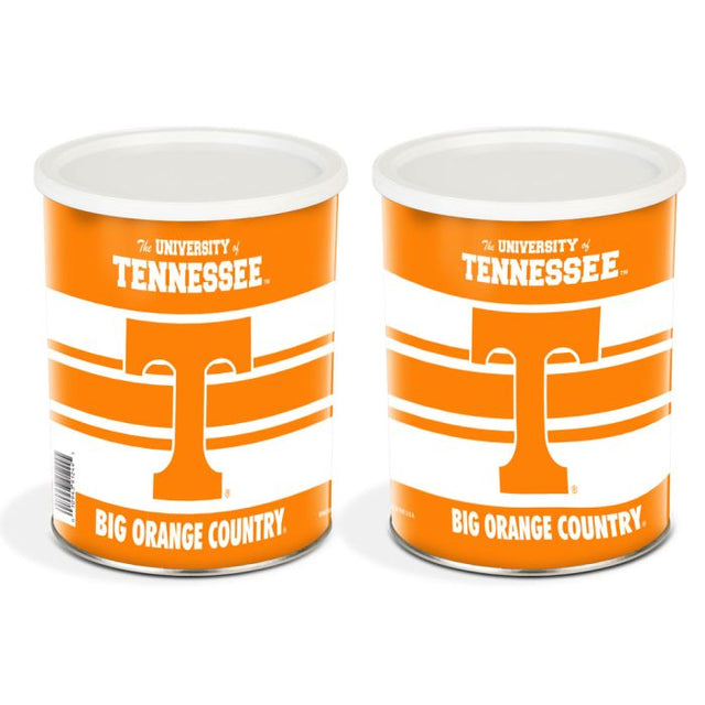 Tennessee Volunteers Gift Tin 1 Gallon