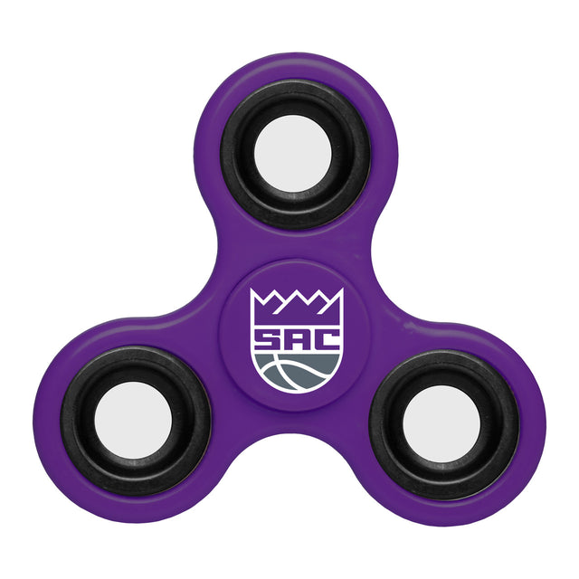 Sacramento Kings Spinnerz Three Way Diztracto CO