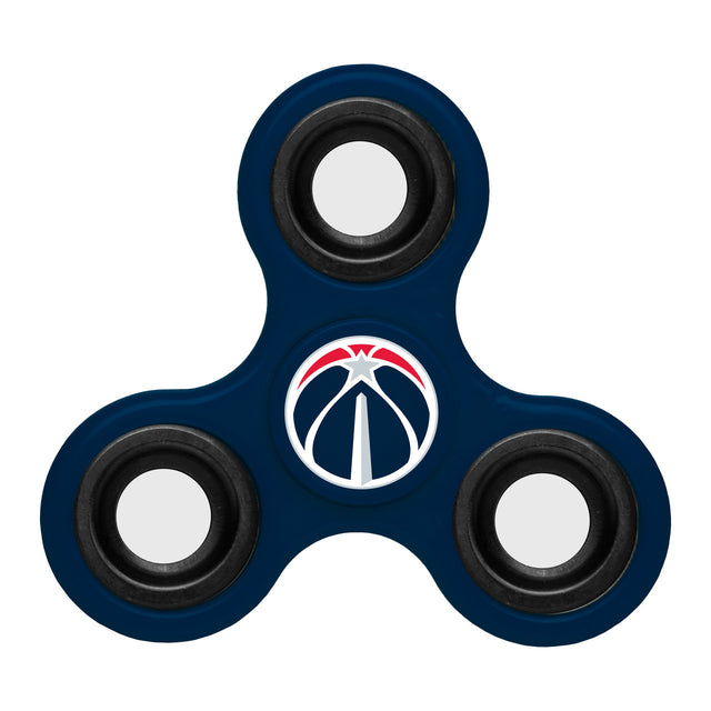 Toronto Raptors Spinnerz Tri-way Diztracto CO