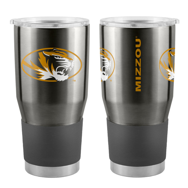 Missouri Tigers Travel Tumbler 30oz Ultra