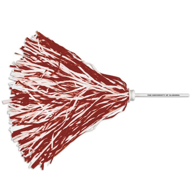 Alabama Crimson Tide Licensed Stick Rooter Pom