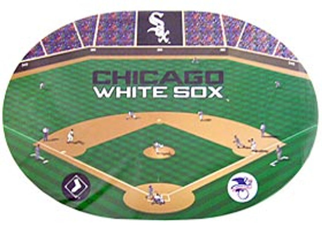 Juego de 4 manteles individuales de los Chicago White Sox