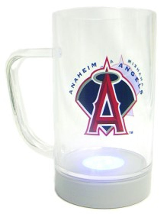 Los Angeles Angels Mug Glow Style CO