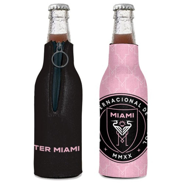 Enfriador de botellas del Inter Miami CF