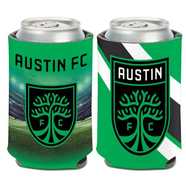 Enfriador de latas Austin FC