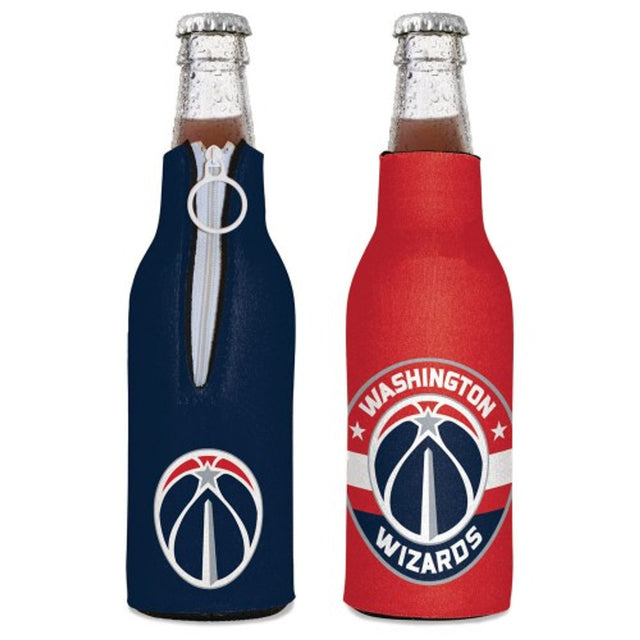 Washington Wizards Bottle Cooler