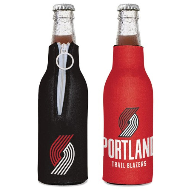 Enfriador de botellas de los Portland Trail Blazers