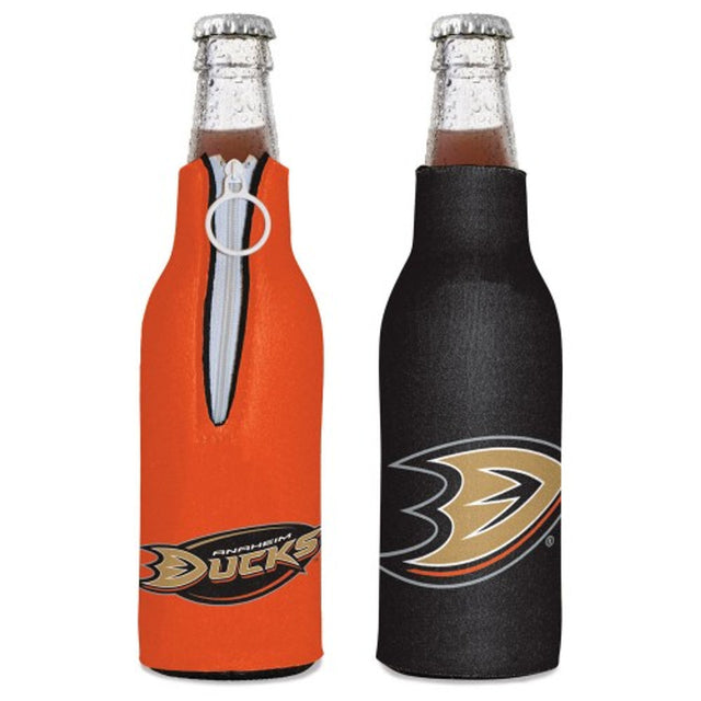 Enfriador de botellas de los Anaheim Ducks