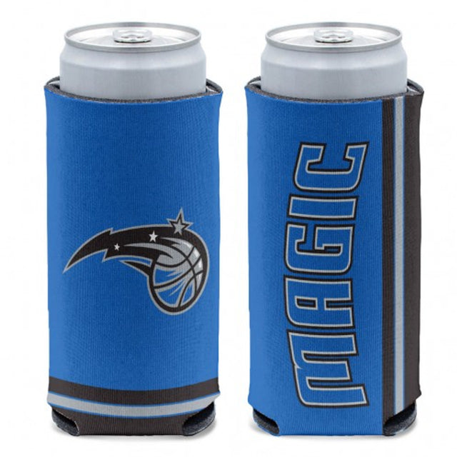 Orlando Magic Can Cooler Slim Can Design