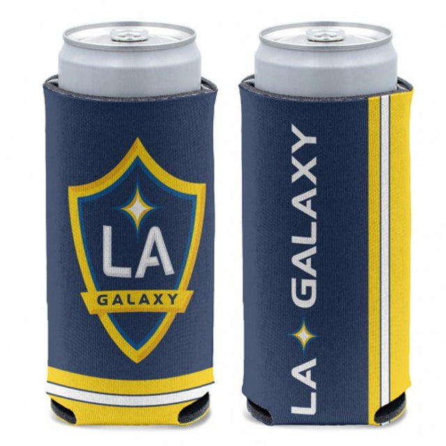 Enfriador de latas Galaxy de Los Ángeles con diseño de lata delgada