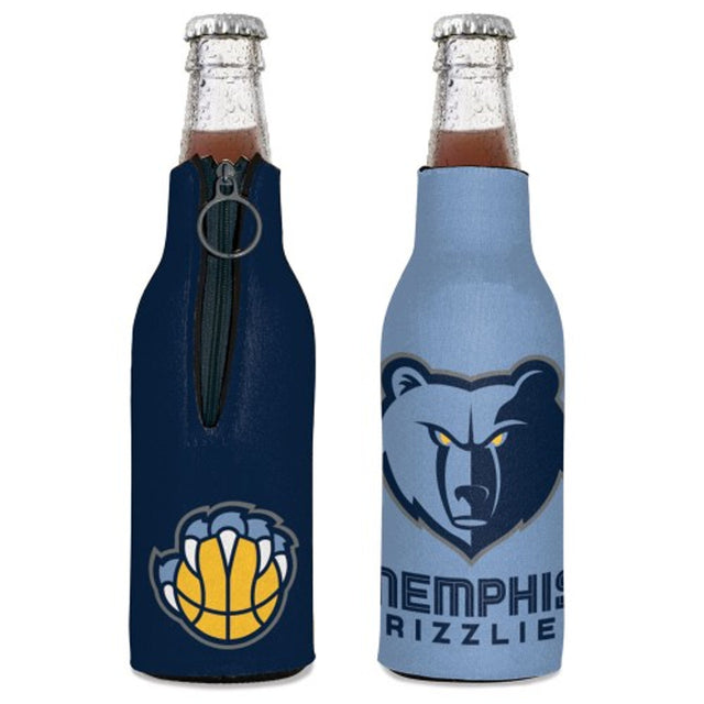 Enfriador de botellas de los Memphis Grizzlies