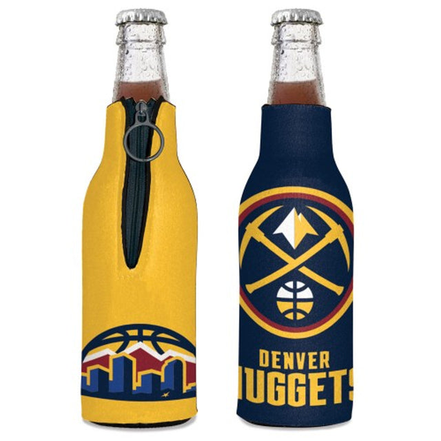 Denver Nuggets Bottle Cooler