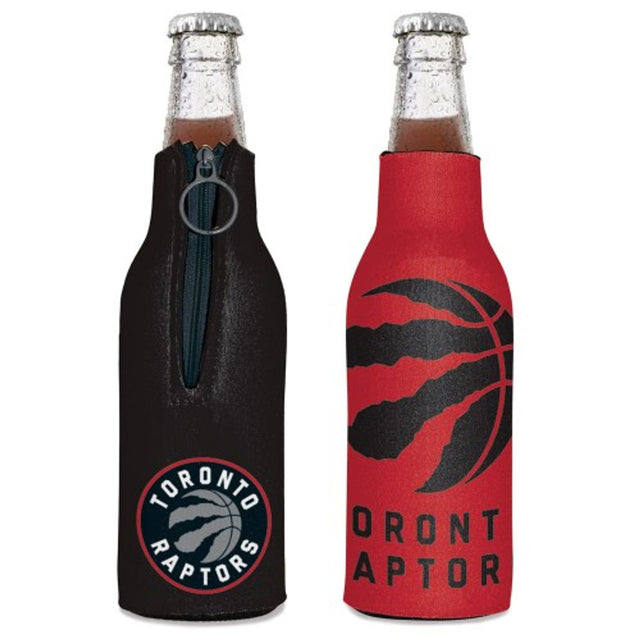 Enfriador de botellas de los Toronto Raptors