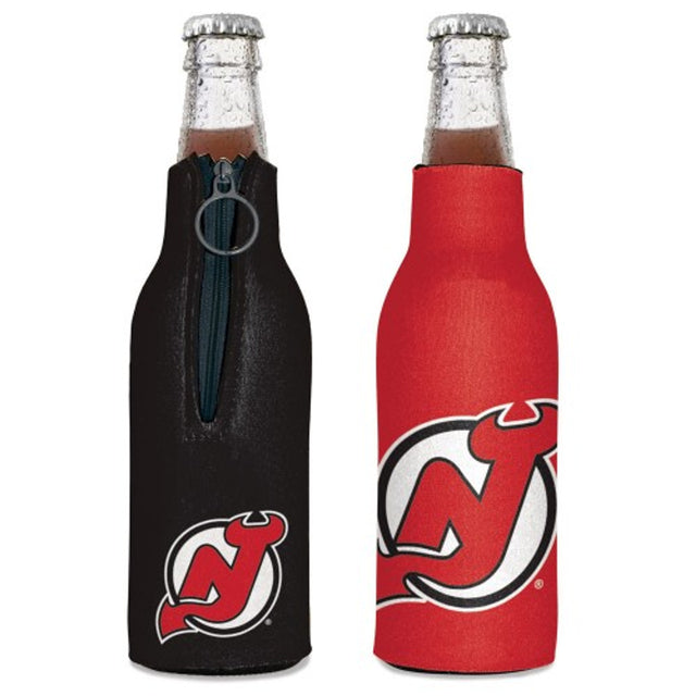 Enfriador de botellas de los New Jersey Devils