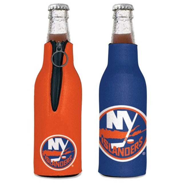 Enfriador de botellas de los New York Islanders