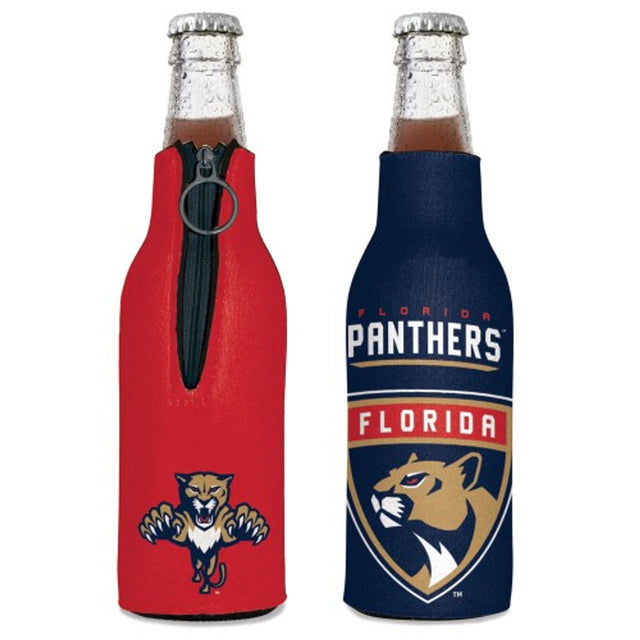 Florida Panthers Bottle Cooler