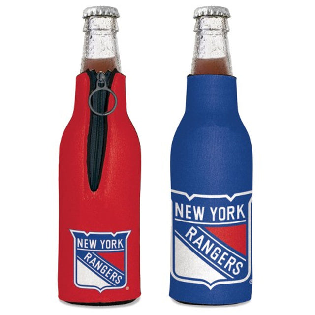 Enfriador de botellas de los New York Rangers