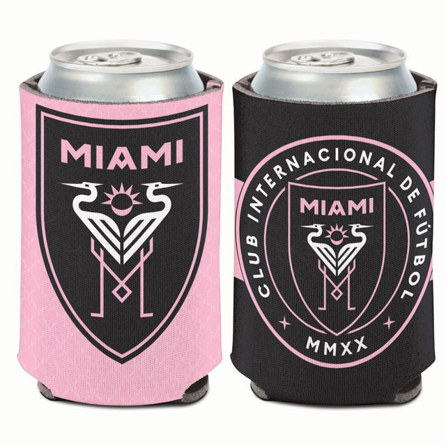 Enfriador de latas del Inter Miami CF