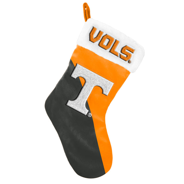 Tennessee Volunteers Holiday Stocking Basic 2020