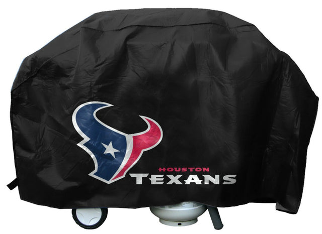 Funda de lujo para parrilla de los Houston Texans