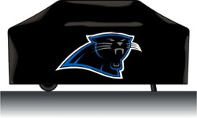 Funda de lujo para parrilla de los Carolina Panthers