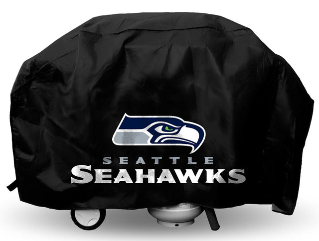 Funda de lujo para parrilla de los Seattle Seahawks