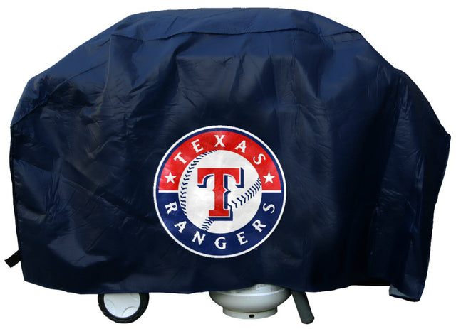 Texas Rangers Grill Cover Economía