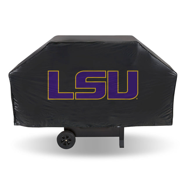 LSU Tigers 烧烤封面经济