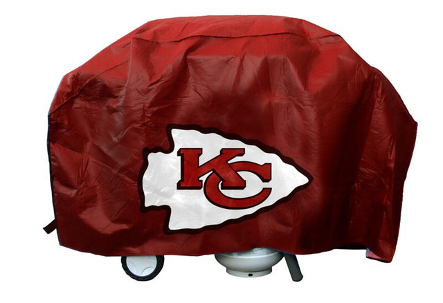 Funda de lujo para parrilla de los Kansas City Chiefs