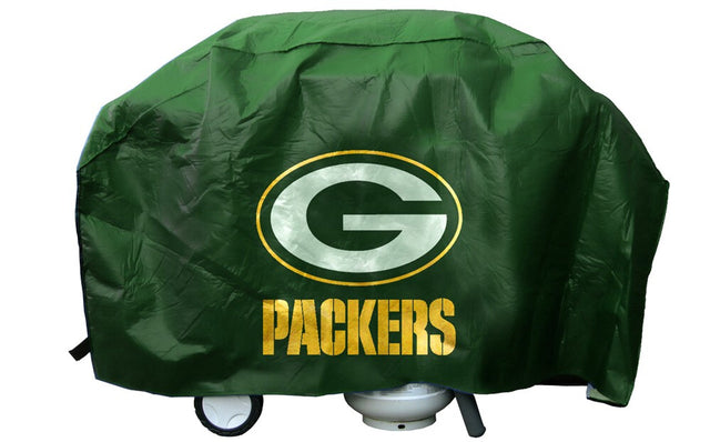 Green Bay Packers Grill Cover Economy