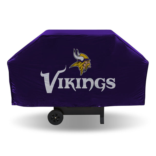 Minnesota Vikings Grill Cover Economy