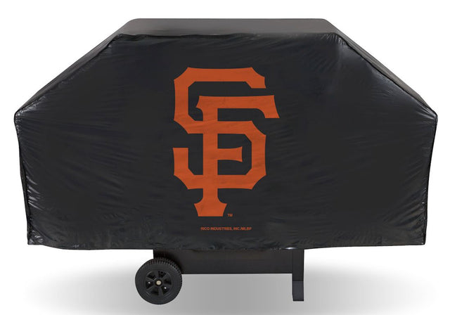 San Francisco Giants Grill Cover Economy