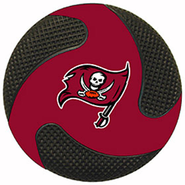 Folleto de espuma de los Tampa Bay Buccaneers CO