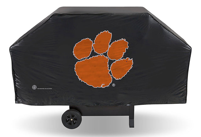 Funda económica para parrilla de Clemson Tigers