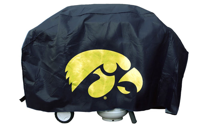 Funda de lujo para parrilla de Iowa Hawkeyes