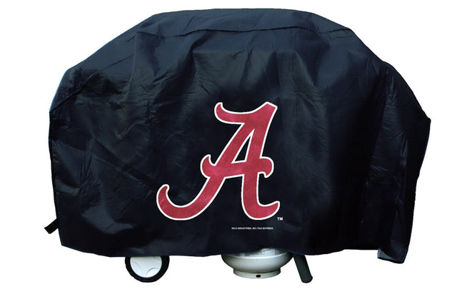 Funda de lujo para parrilla Alabama Crimson Tide