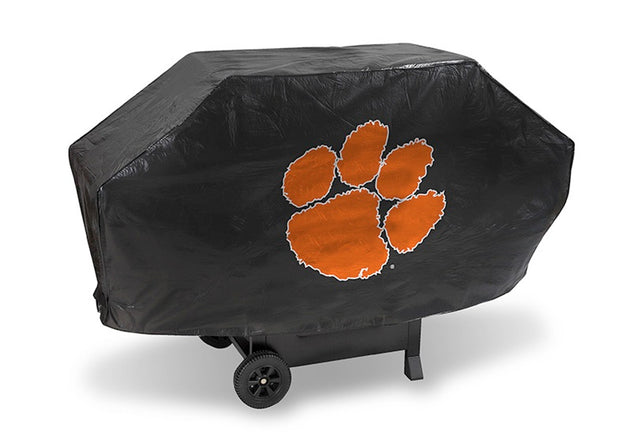 Funda de lujo para parrilla de los Clemson Tigers