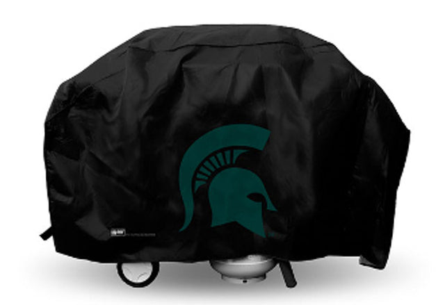 Funda de lujo para parrilla de los Spartans de Michigan State