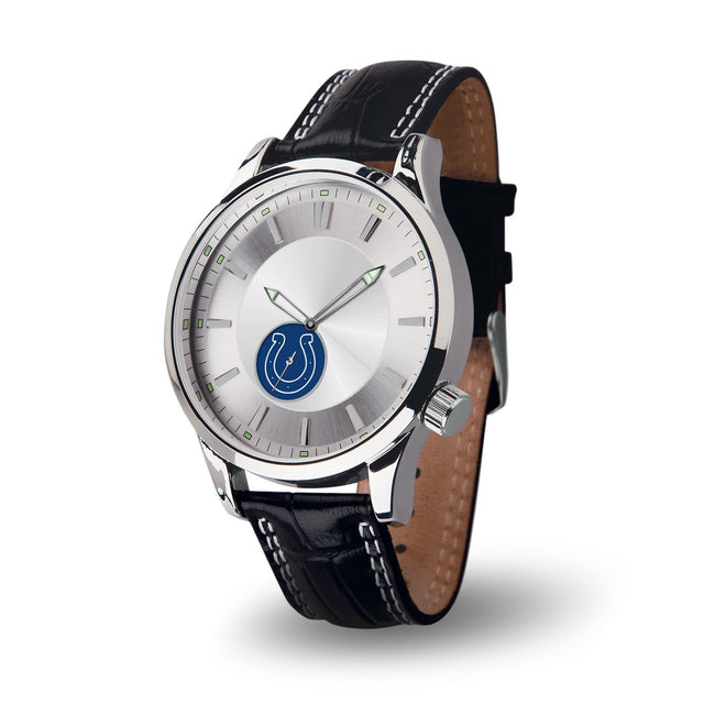 Reloj estilo icono de los Indianapolis Colts