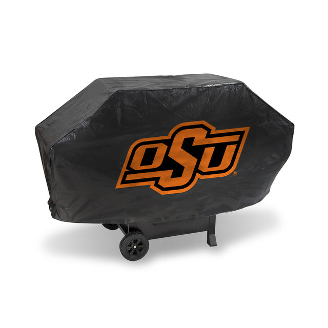 Funda de lujo para parrilla de los Oklahoma State Cowboys